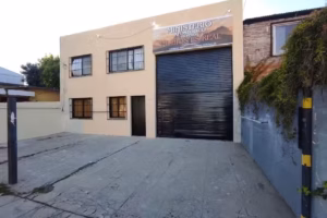 Ministerio Apostolico y Profetico “MI DIOS ES REAL”