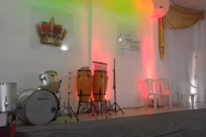 Ministerio Apostolico Y Profetico Principe De Paz