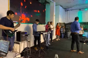 MINISTERIO APOSTÓLICO Y PROFÉTICO PROVOCANDO AVIVAMIENTO