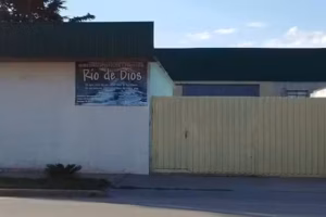 Ministerio Apostólico Y Profetico Rio De Dios