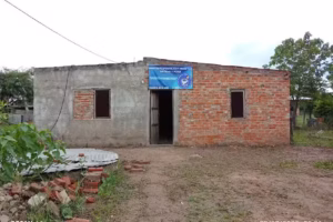 Ministerio Apostólico y Profético Santidad y Poder