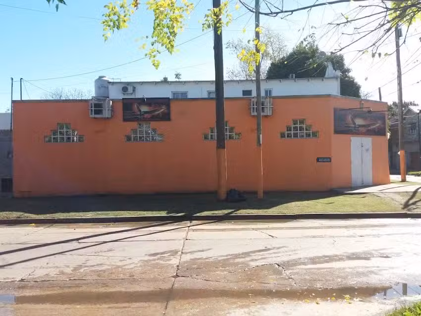 Ministerio Apostolico Y Profetico TODO LO PUEDO EN CRISTO