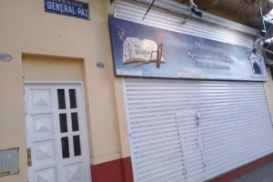 Ministerio Apostolico y Profético Vara de Almendro
