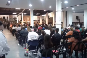Ministerio Apostólico Y Profetico Vida En Jesús