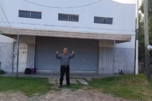 Ministerio Bet-El a las naciones