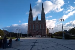 Ministerio BetEl al mundo