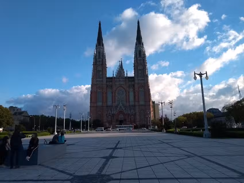 Ministerio BetEl al mundo