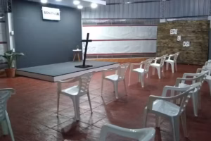 Ministerio Bethesda