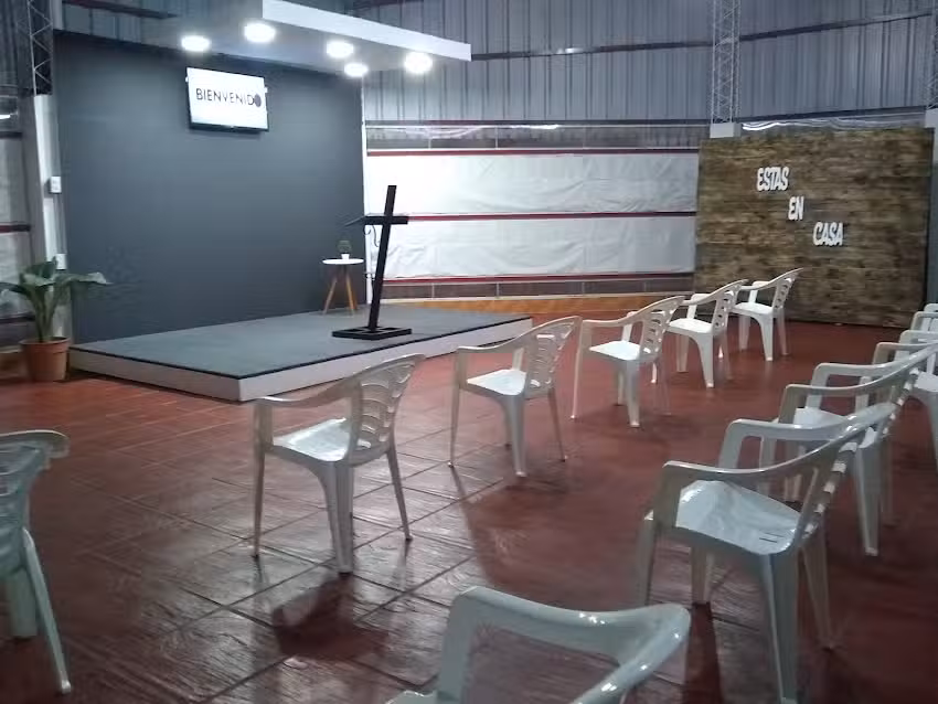 Ministerio Bethesda