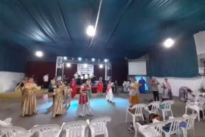 Ministerio Buenas Nuevas