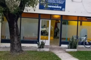 Ministerio Camino Nuevo