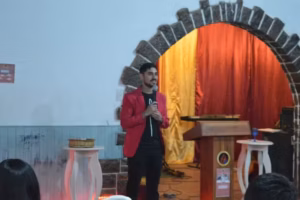 Ministerio Camino Verdad Y Vida