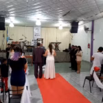Ministerio Casa de Dios