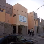 Ministerio Casa de Dios