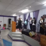 Ministerio Casa de Dios Puerta del Cielo