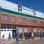 Ministerio Casa de Dios puerta del cielo