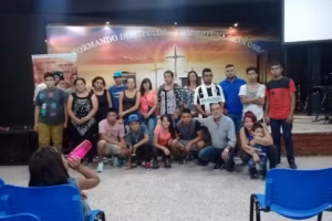 Ministerio Casa de Misericordia – MCM Auditorio