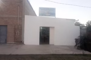 Ministerio Casa de Oración