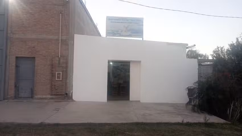 Ministerio Casa de Oración