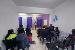 Ministerio Casa de Profetas