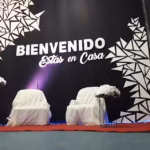 Ministerio Catedral de Dios