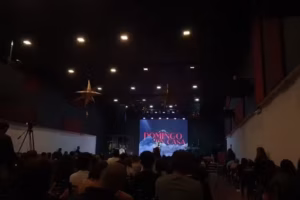Ministerio Cerees