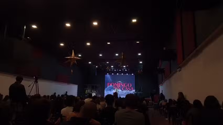 Ministerio Cerees