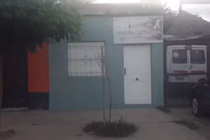Ministerio Cielos Abiertos