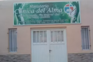 Ministerio Clínica Del Alma