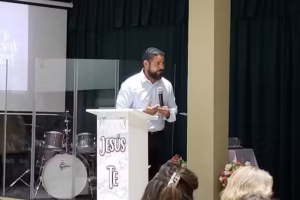 Ministerio Confraternidad Cristiana Asambleas de Dios