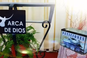 Ministerio Cristiano – Arca de Dios