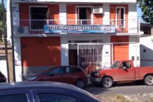 Ministerio Cristiano Betel
