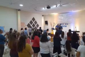 MINISTERIO CRISTIANO BETEL (S)