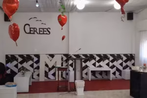 ministerio cristiano cerees