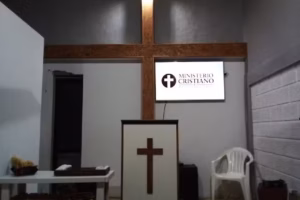 MINISTERIO CRISTIANO LA PLATA