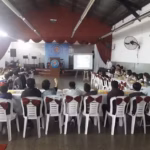 Ministerio Cristiano Pentecostal