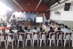 Ministerio Cristiano Pentecostal