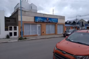 Ministerio Cristiano Piedra Angular