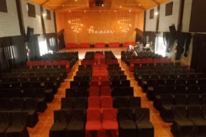 Ministerio Cristiano Renacer
