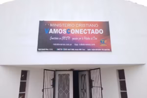 Ministerio Cristiano VamosConectado