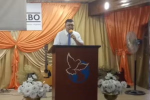 Ministerio Cristiano VERBO