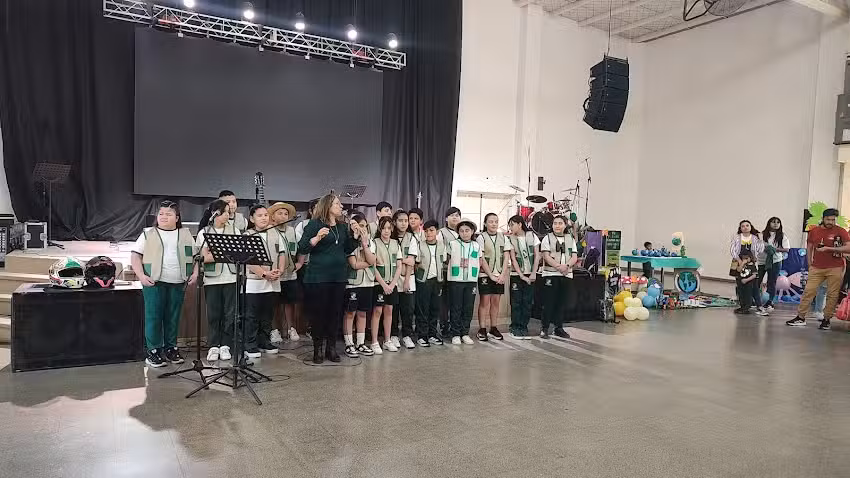 Ministerio Cristo La Esperanza