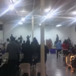 Ministerio Cristo Reina