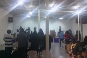Ministerio Cristo Reina