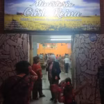 Ministerio Cristo Reina