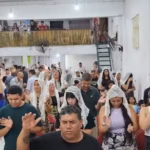 Ministerio Cristo te ama