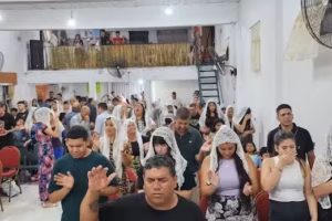 Ministerio Cristo te ama