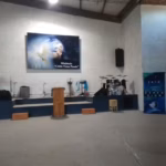 Ministerio “Cristo Viene Pronto”