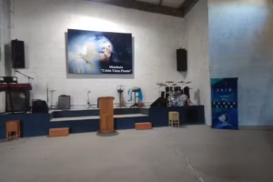 Ministerio “Cristo Viene Pronto”