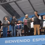 Ministerio Cristo Viene Pronto